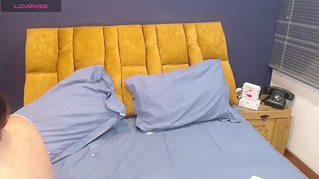 KendraaSimons online show from 01/07/26, 08:00