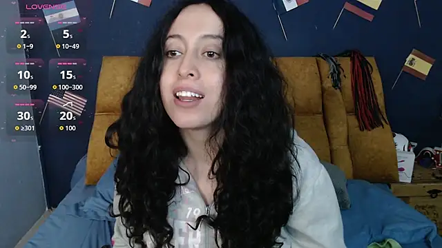 KendraaSimons online show from 07/05/26, 04:19