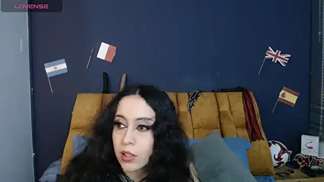 KendraaSimons online show from 07/15/26, 08:14