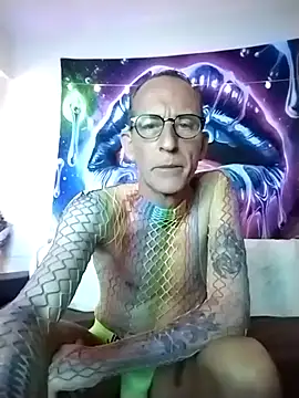 we are fucking serious online show from 04/11/26, 10:14