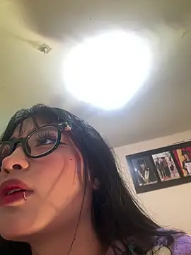 Alysson cb online show from 02/03/26, 02:21