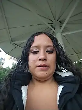 You-sexy-starr online show from 07/17/26, 11:09