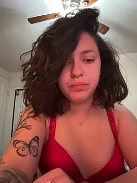 babykalirose online show from 03/29/26, 02:55