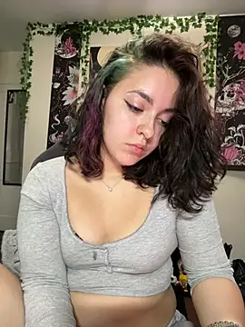 babykalirose online show from 06/02/26, 12:23