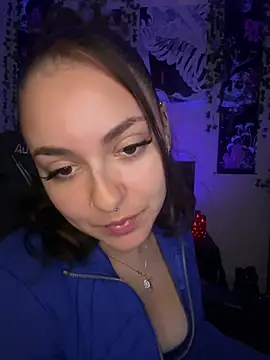 babykalirose online show from 07/08/26, 12:48