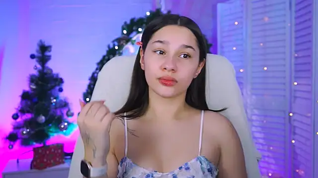 KimClarks  online show from 12/15/25, 01:15