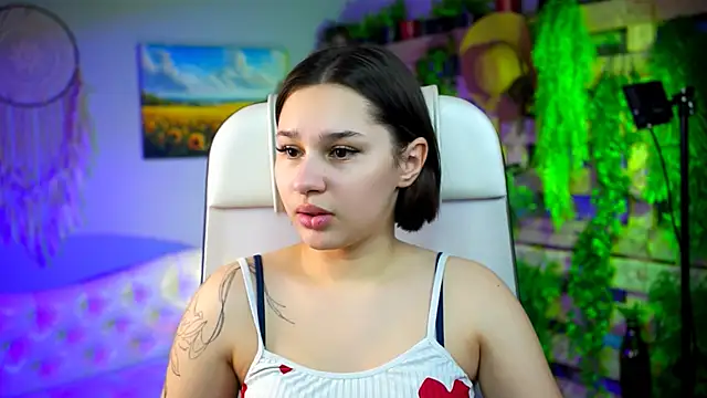 KimClarks  online show from 02/10/26, 02:10