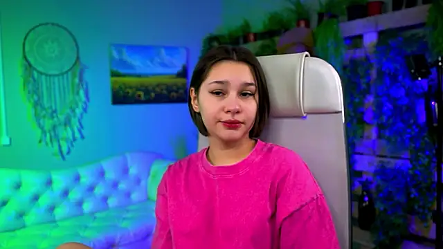 KimClarks  online show from 02/19/26, 02:46