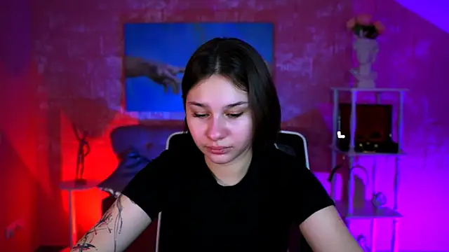 KimClarks  online show from 04/03/26, 05:00