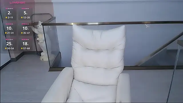 kiko-vv online show from 09/19/25, 02:18