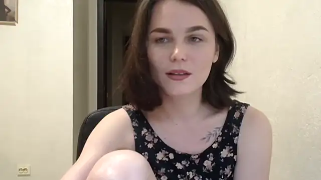 Silviaa a online show from 05/25/26, 08:15
