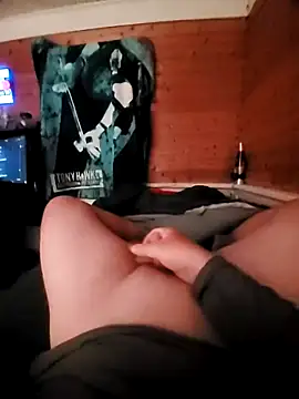 TheSexyCaveman online show from 06/15/26, 08:05
