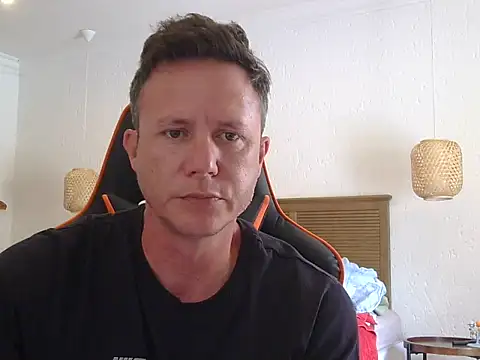 TroyDieselXXX online show from 12/01/25, 06:51