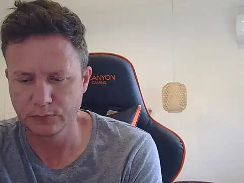 TroyDieselXXX online show from 12/14/25, 04:51