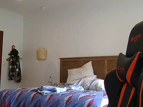 TroyDieselXXX online show from 03/02/26, 07:15