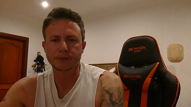 TroyDieselXXX online show from 03/02/26, 07:21