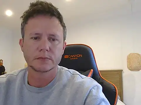 TroyDieselXXX online show from 03/08/26, 05:22