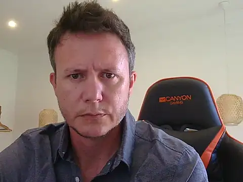 TroyDieselXXX online show from 03/10/26, 06:51