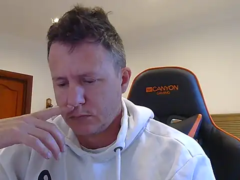 TroyDieselXXX online show from 04/05/26, 05:04