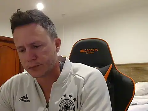 TroyDieselXXX online show from 04/09/26, 04:12