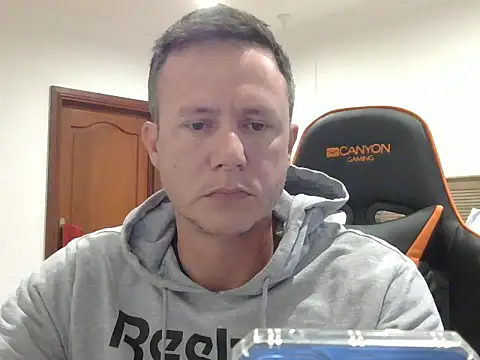 TroyDieselXXX online show from 05/14/26, 04:30