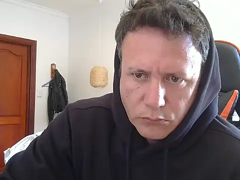 TroyDieselXXX online show from 07/07/26, 07:34