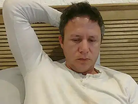 TroyDieselXXX online show from 07/08/26, 05:45