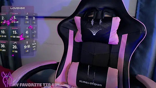 camigp online show from 11/07/25, 05:18