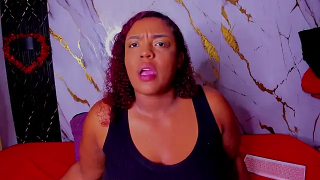 Alaia Gutierrez online show from 01/15/26, 09:51