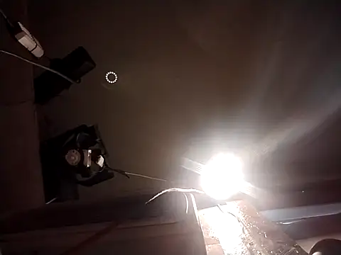 helldonk online show from 09/12/25, 07:14