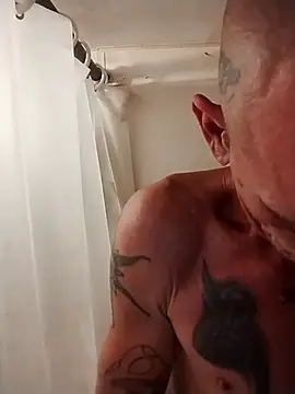 helldonk online show from 11/30/25, 01:20