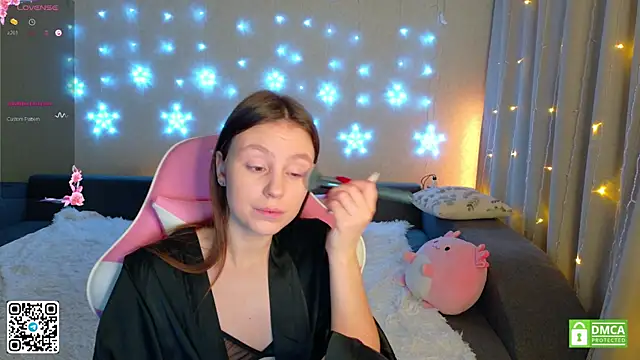 sweet loopy online show from 01/15/26, 05:01