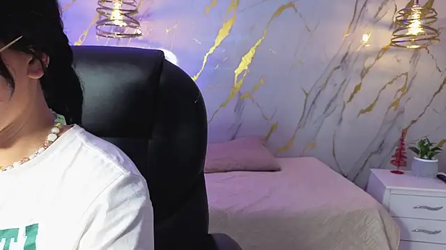 Scaarlettfox online show from 03/18/26, 07:28