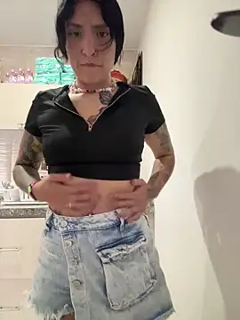 Scaarlettfox online show from 04/10/26, 07:18