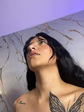 Scaarlettfox online show from 04/16/26, 09:39