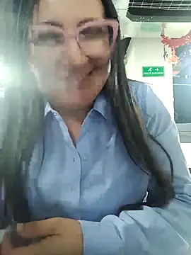 Romina693 online show from 10/30/25, 05:53