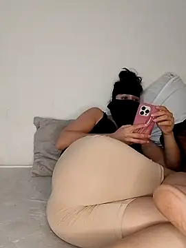 Samaarsexy23 online show from 09/15/25, 12:49