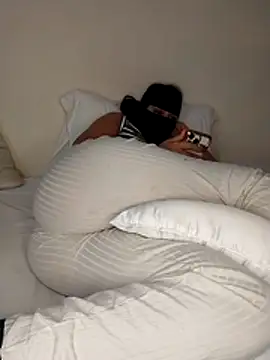 Samaarsexy23 online show from 10/16/25, 12:50