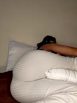 Samaarsexy23 online show from 10/19/25, 12:11