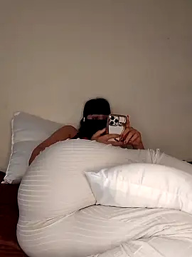 Samaarsexy23 online show from 10/20/25, 12:27