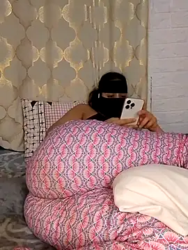 Samaarsexy23 online show from 11/26/25, 12:39