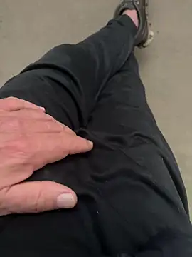 cyclone1212 online show from 03/12/26, 11:38