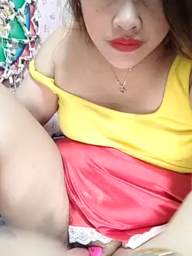 Sweetheart Claire online show from 10/09/25, 12:30