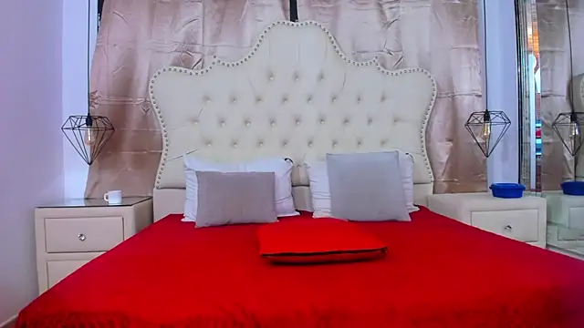 KailinANDrihky online show from 11/11/25, 07:19