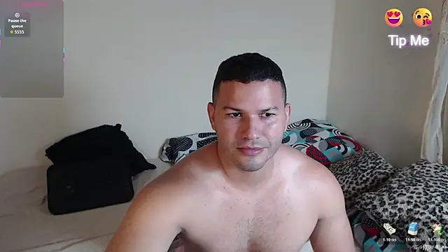 Tim mz01 online show from 11/05/25, 08:09