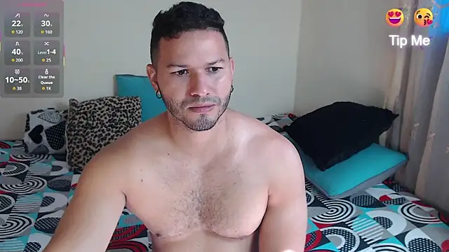 Tim mz01 online show from 12/15/25, 02:54