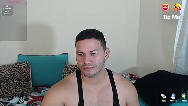 Tim mz01 online show from 02/21/26, 07:59