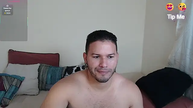 Tim mz01 online show from 03/14/26, 04:45