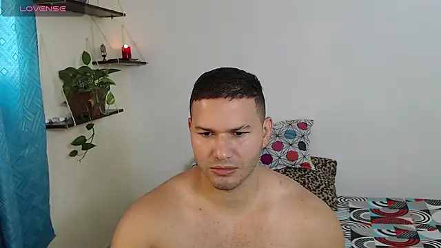 Tim mz01 online show from 07/17/26, 06:35