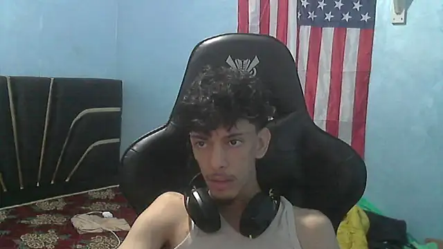 Dark DesireX online show from 09/10/25, 02:28